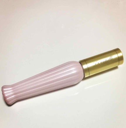 ピュアラッシュマスカラ ロング&カール/ラブチュール/マスカラを使ったクチコミ(1枚目)