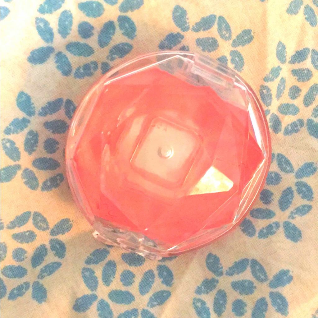 クリームチーク/キャンメイク/ジェル・クリームチークを使ったクチコミ(1枚目)