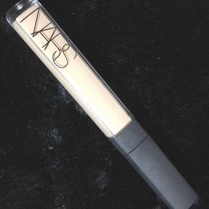 ラディアントクリーミーコンシーラー/NARS/リキッドコンシーラーを使ったクチコミ(1枚目)
