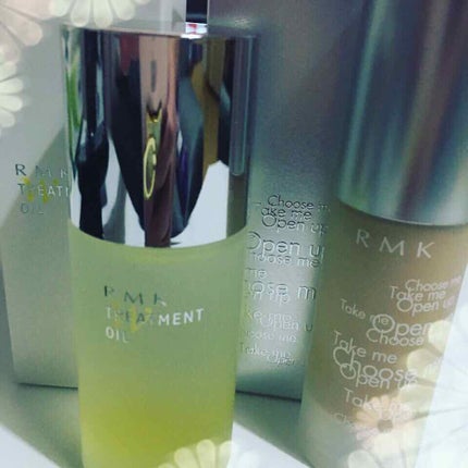 RMK ジェルクリーミィファンデーション/RMK/クリーム・エマルジョンファンデーションを使ったクチコミ(1枚目)