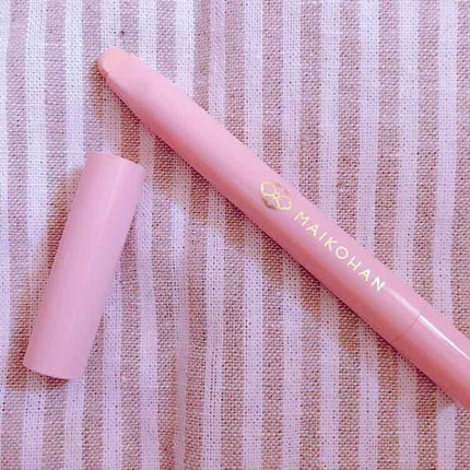 舞妓はん コンシーラー/舞妓はん/ペンシルコンシーラーを使ったクチコミ(1枚目)