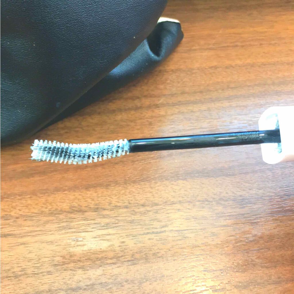 ラッシュマキシマイザーN/KATE/マスカラ下地を使ったクチコミ（2枚目）