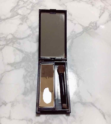 デザイニングアイブロウN/KATE/パウダーアイブロウを使ったクチコミ(2枚目)