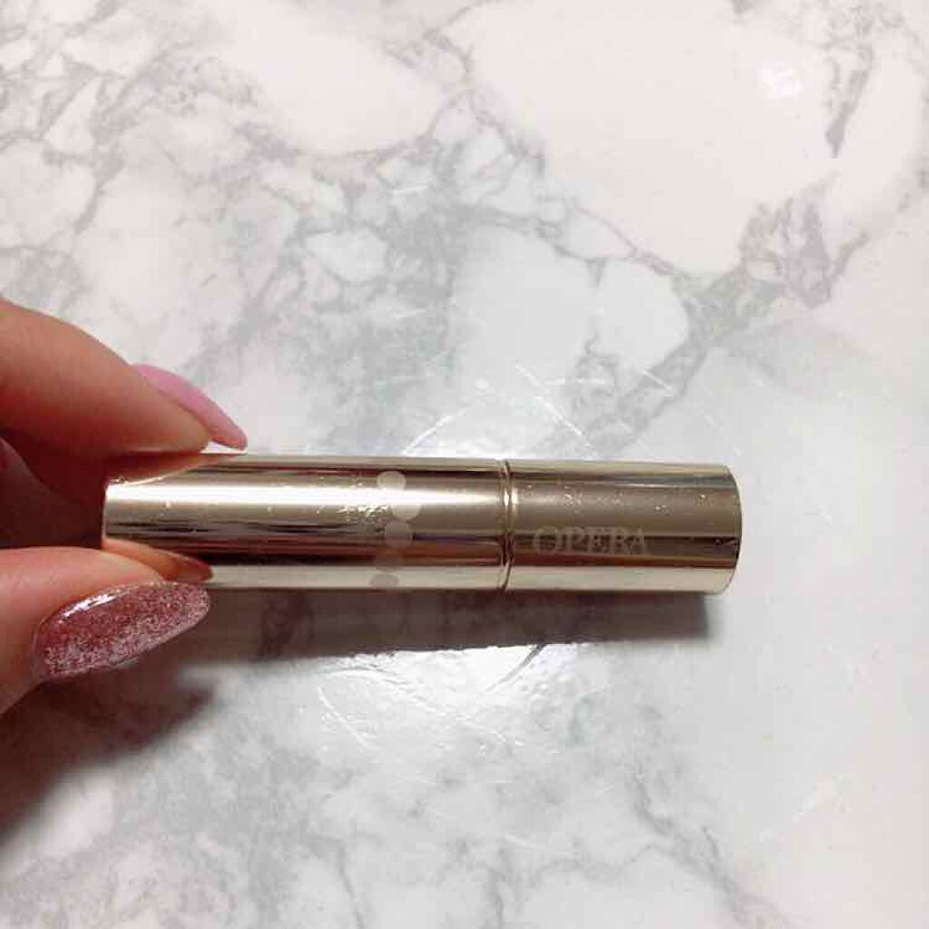 オペラ リップティント N/OPERA/リップティントを使ったクチコミ(1枚目)