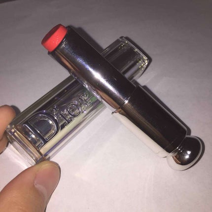 【旧】ディオール アディクト リップスティック/Dior/口紅を使ったクチコミ(1枚目)