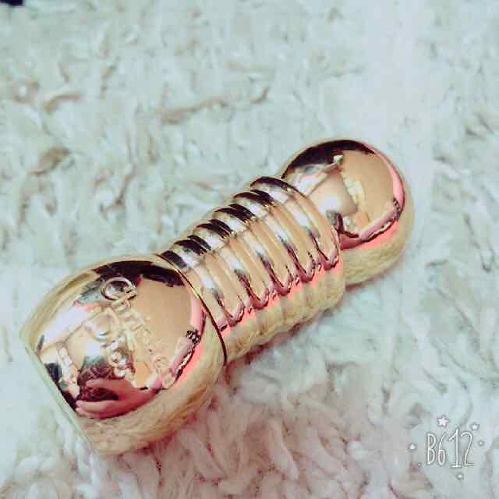 ディオリフィック コレクション グラン バル/Dior/口紅を使ったクチコミ（1枚目）