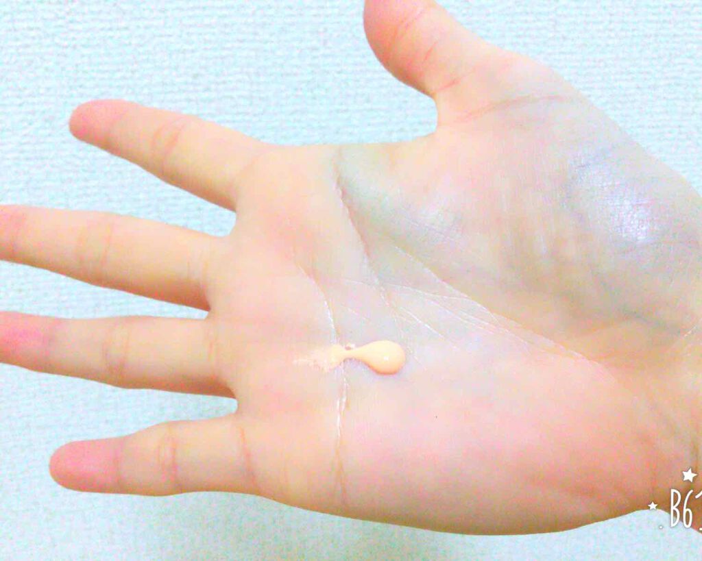 モデリング カラーベース EX/Elégance/化粧下地を使ったクチコミ（1枚目）