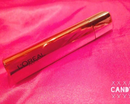 ユイルカレス/ロレアル パリ/リップグロスを使ったクチコミ(1枚目)