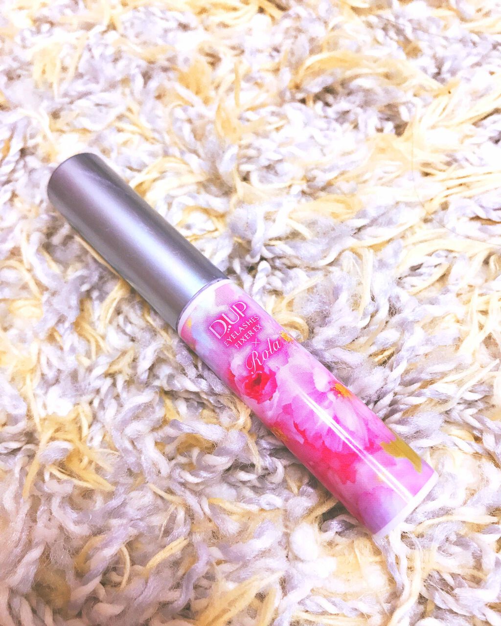 アイラッシュフィクサーEX 552/D-UP/つけまつげを使ったクチコミ(1枚目)