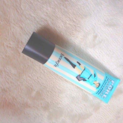 the PORE fessional/ベネフィット/化粧下地を使ったクチコミ(1枚目)