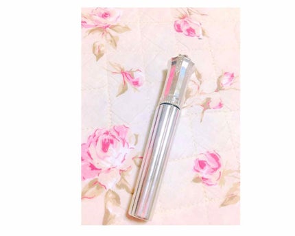 ブルーミングブロッサム カールラッシュマスカラ/JILL STUART/マスカラを使ったクチコミ(1枚目)