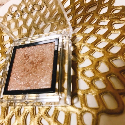 アディクション ザ アイシャドウ/ADDICTION/単色アイシャドウを使ったクチコミ(1枚目)