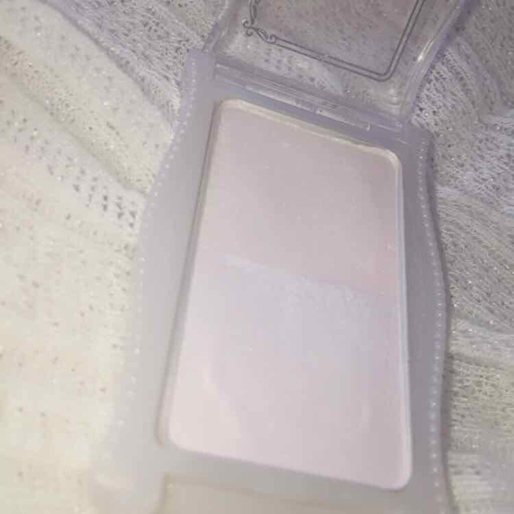 グロウツインカラー/キャンメイク/アイシャドウパレットを使ったクチコミ(2枚目)