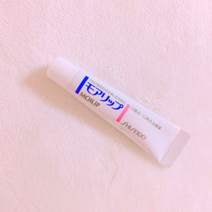 モアリップ N (医薬品)/資生堂薬品/その他を使ったクチコミ(1枚目)