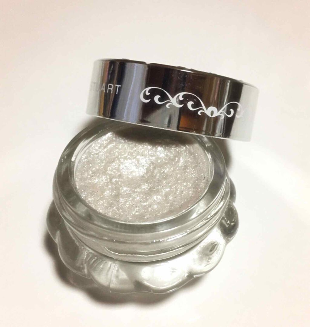 ジェリーアイカラー N/JILL STUART/ジェル・クリームアイシャドウを使ったクチコミ(1枚目)