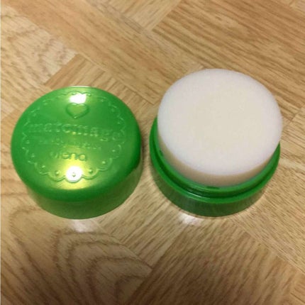 まとめ髪スティック スーパーホールド/マトメージュ/ヘアワックス・クリームを使ったクチコミ(2枚目)