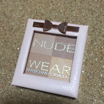 PHYSICIANS FORMULA ヌードウェア グローイング ヌードブラッシュのクチコミ「
パッケージ買いです。
まだ使ってみていないので楽しみです!
女の子らしくって可愛いです。
.....」(1枚目)