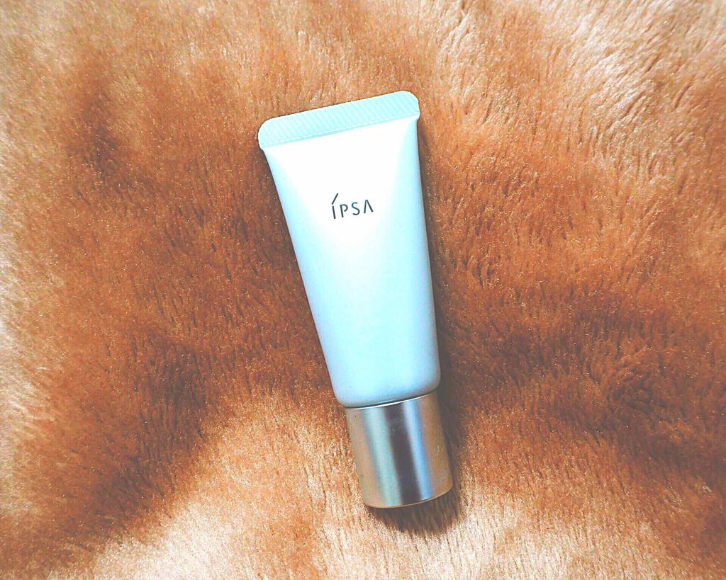 コントロールベイス/IPSA/化粧下地を使ったクチコミ(1枚目)