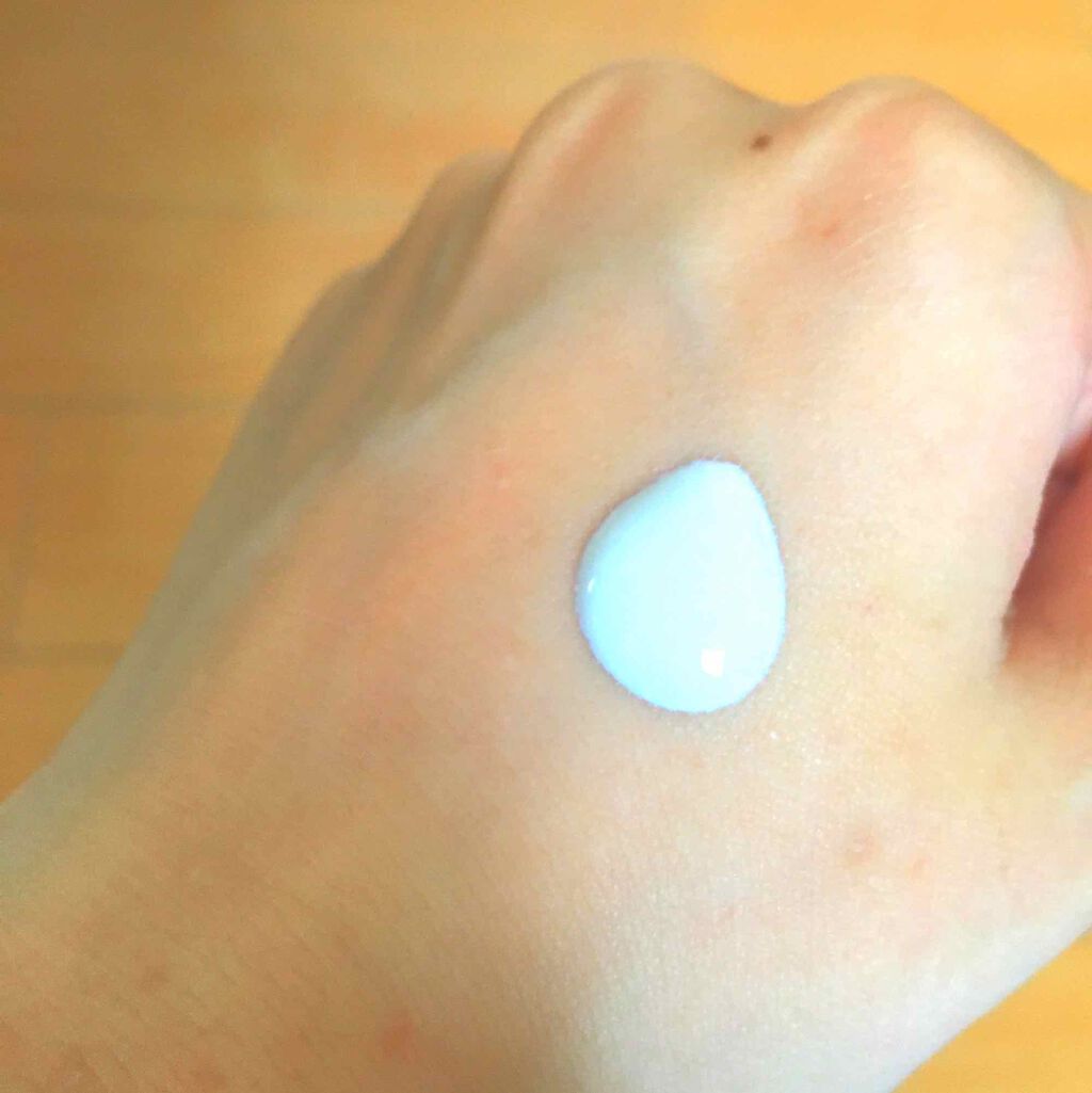 UVウルトラフィットベースN/CEZANNE/化粧下地を使ったクチコミ(2枚目)