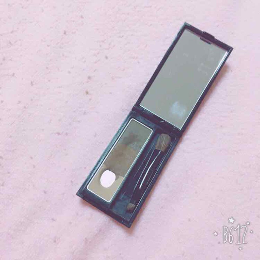 デザイニングアイブロウN/KATE/パウダーアイブロウを使ったクチコミ(1枚目)