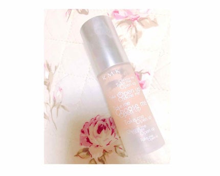 RMK ジェルクリーミィファンデーション/RMK/クリーム・エマルジョンファンデーションを使ったクチコミ(1枚目)