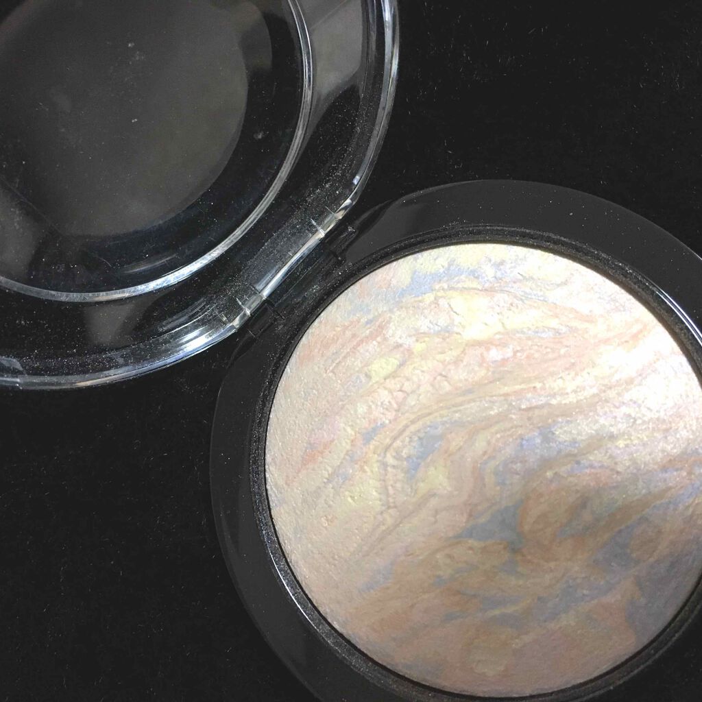 M·A·C ミネラライズ スキンフィニッシュ/M・A・C/パウダーハイライトを使ったクチコミ(2枚目)