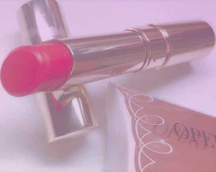 オペラ リップティント N/OPERA/リップティントを使ったクチコミ(1枚目)