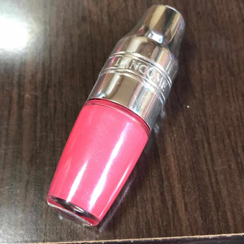 ジューシー シェイカー/LANCOME/リップグロスを使ったクチコミ(1枚目)
