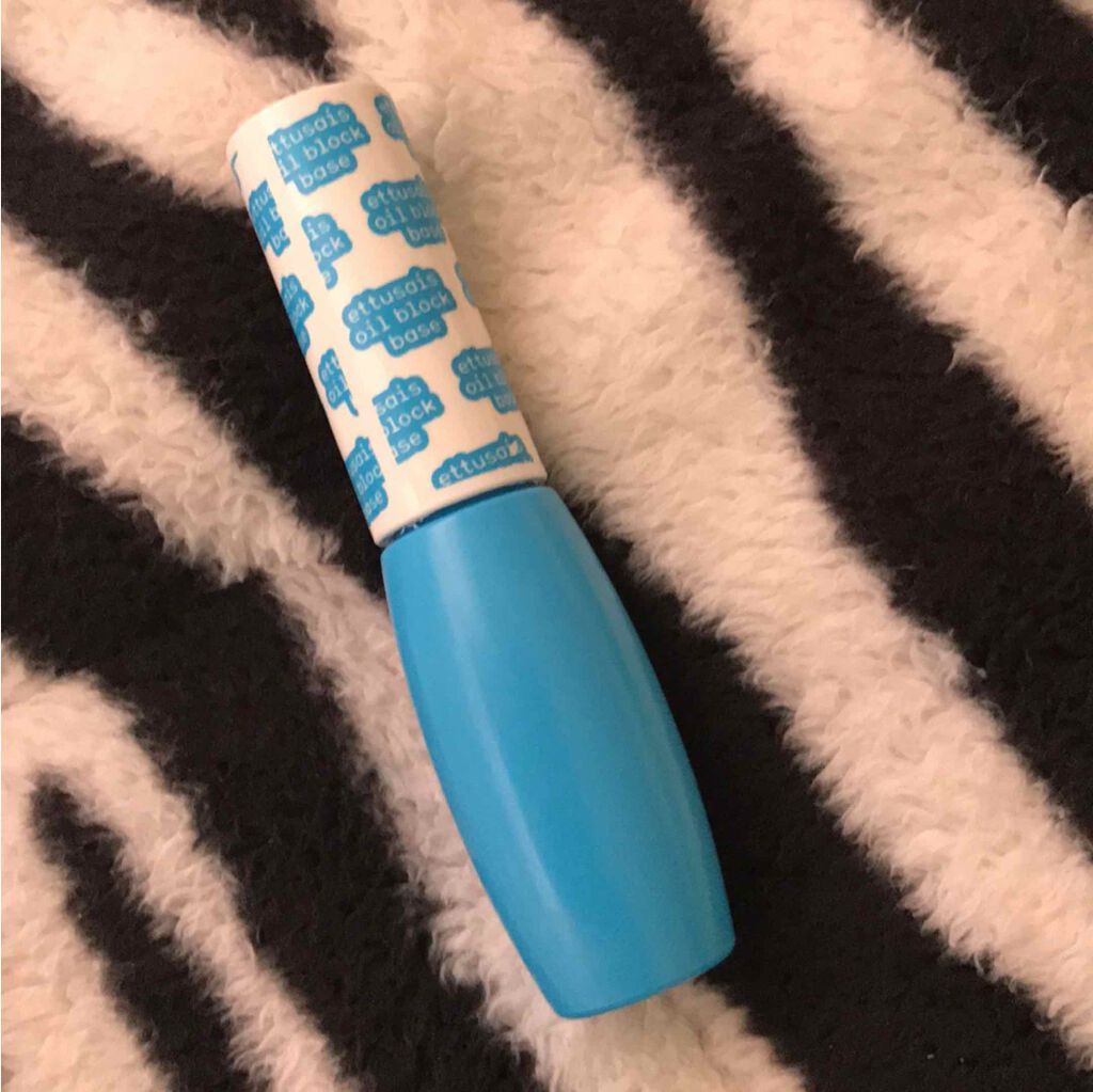 エテュセ ポアレスプライマー/ettusais/化粧下地を使ったクチコミ（1枚目）