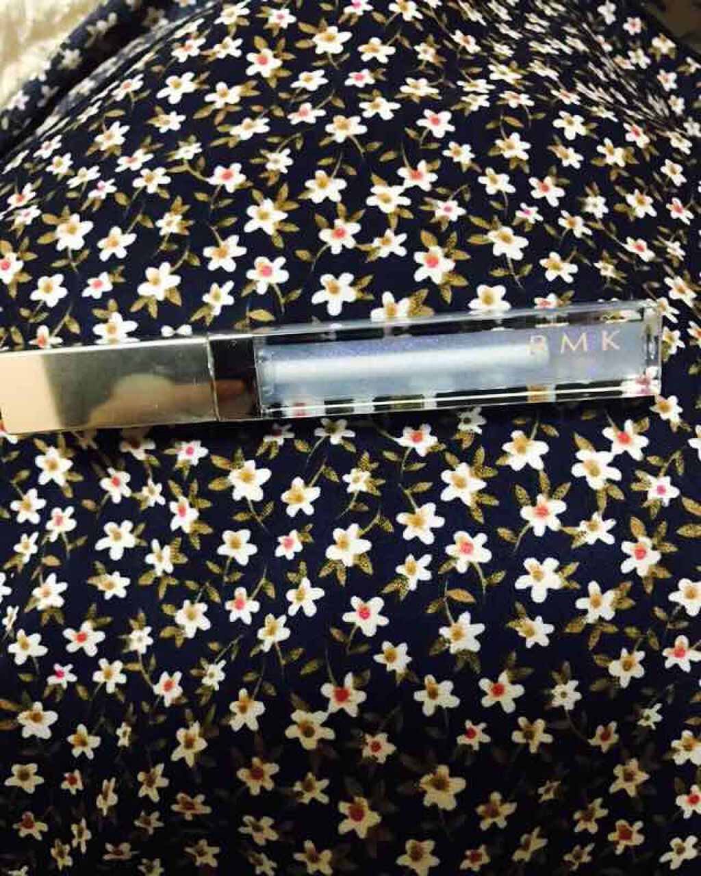 RMK リップジェリーグロス/RMK/リップグロスを使ったクチコミ(1枚目)