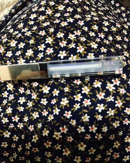 RMK リップジェリーグロス/RMK/リップグロスを使ったクチコミ(1枚目)