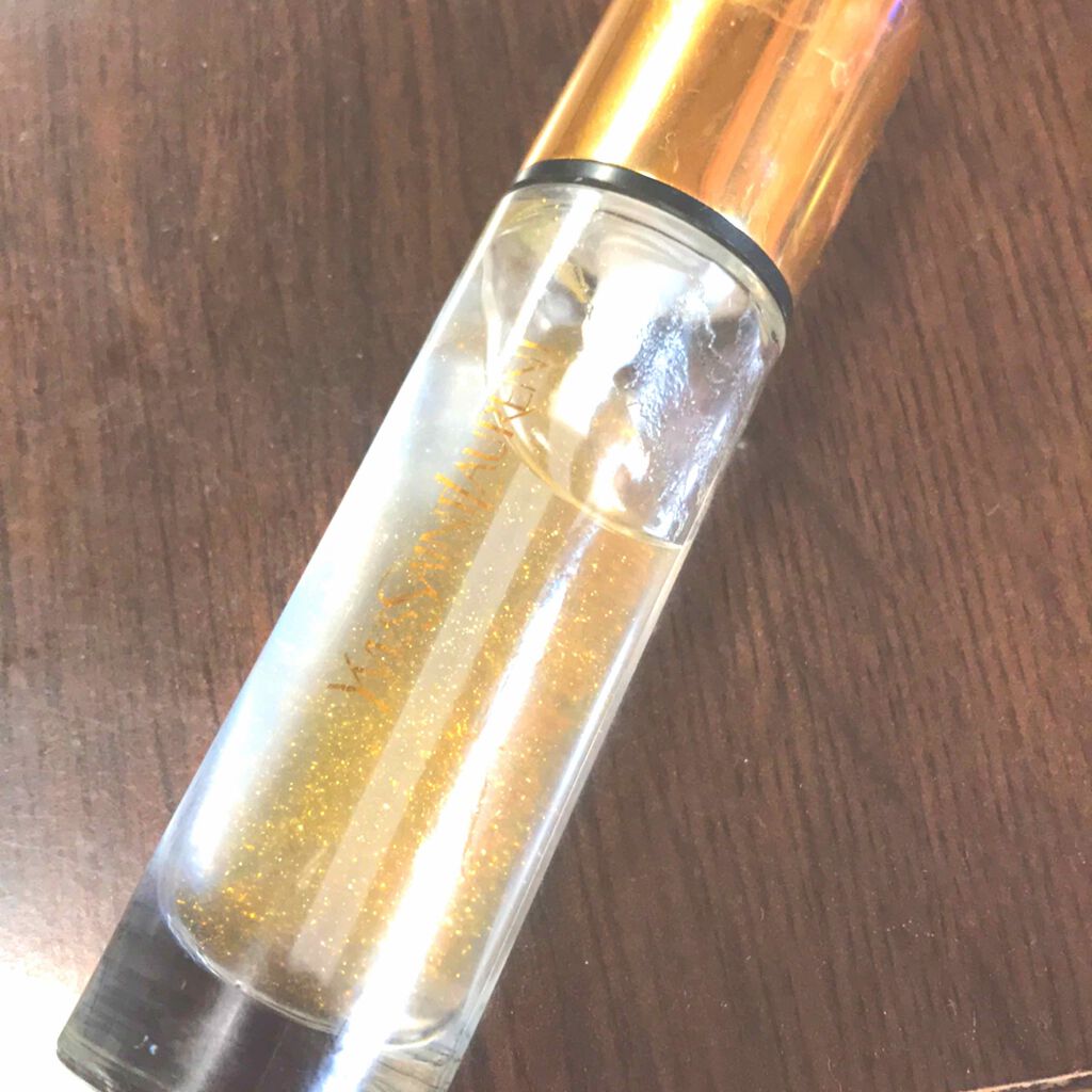 ラディアント タッチ ブラープライマー/YVES SAINT LAURENT BEAUTE/化粧下地を使ったクチコミ(1枚目)