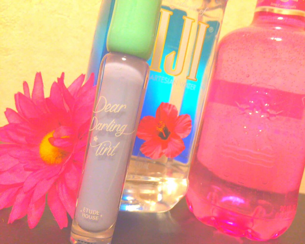 WP ディアダーリンソーダティント/ETUDE/口紅を使ったクチコミ(1枚目)