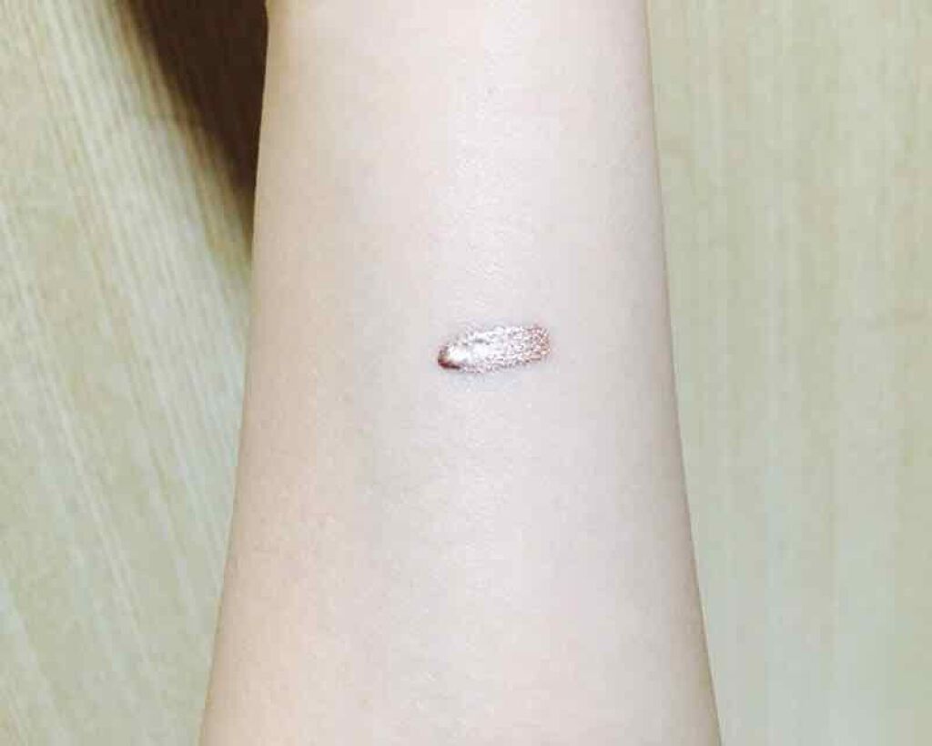 スパークリングアイグロス/スウィーツ スウィーツ/リキッドアイシャドウを使ったクチコミ(3枚目)