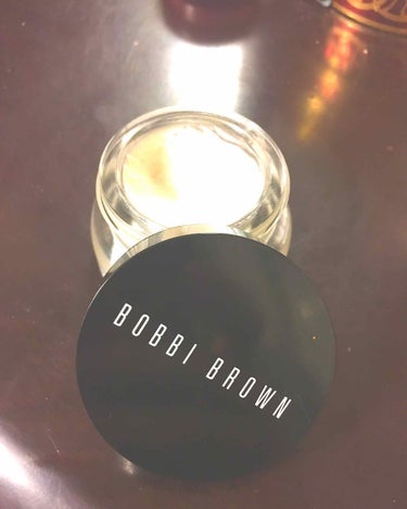 エクストラ アイ リペア クリーム/BOBBI BROWN/アイケア・アイクリームを使ったクチコミ（2枚目）