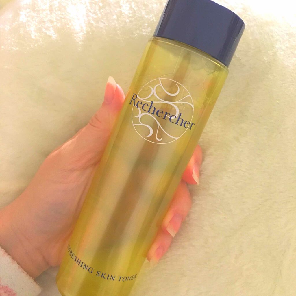 Rechercher リバーシング2WAYソルト -スクラブ&バス-/オルビス/入浴剤を使ったクチコミ(1枚目)