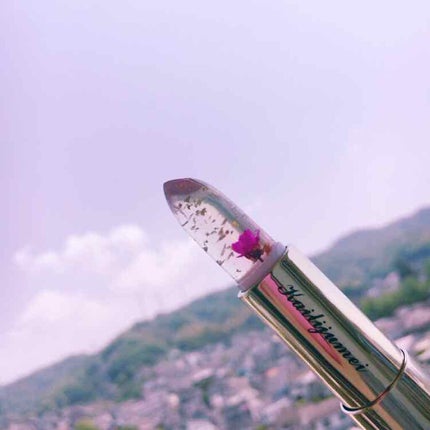 フラワーティントリップN オイルイン/Kailijumei/リップティントを使ったクチコミ(1枚目)