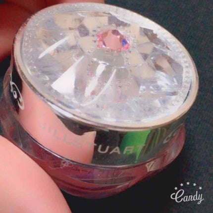 フルーツ リップバーム N/JILL STUART/リップケアを使ったクチコミ(1枚目)