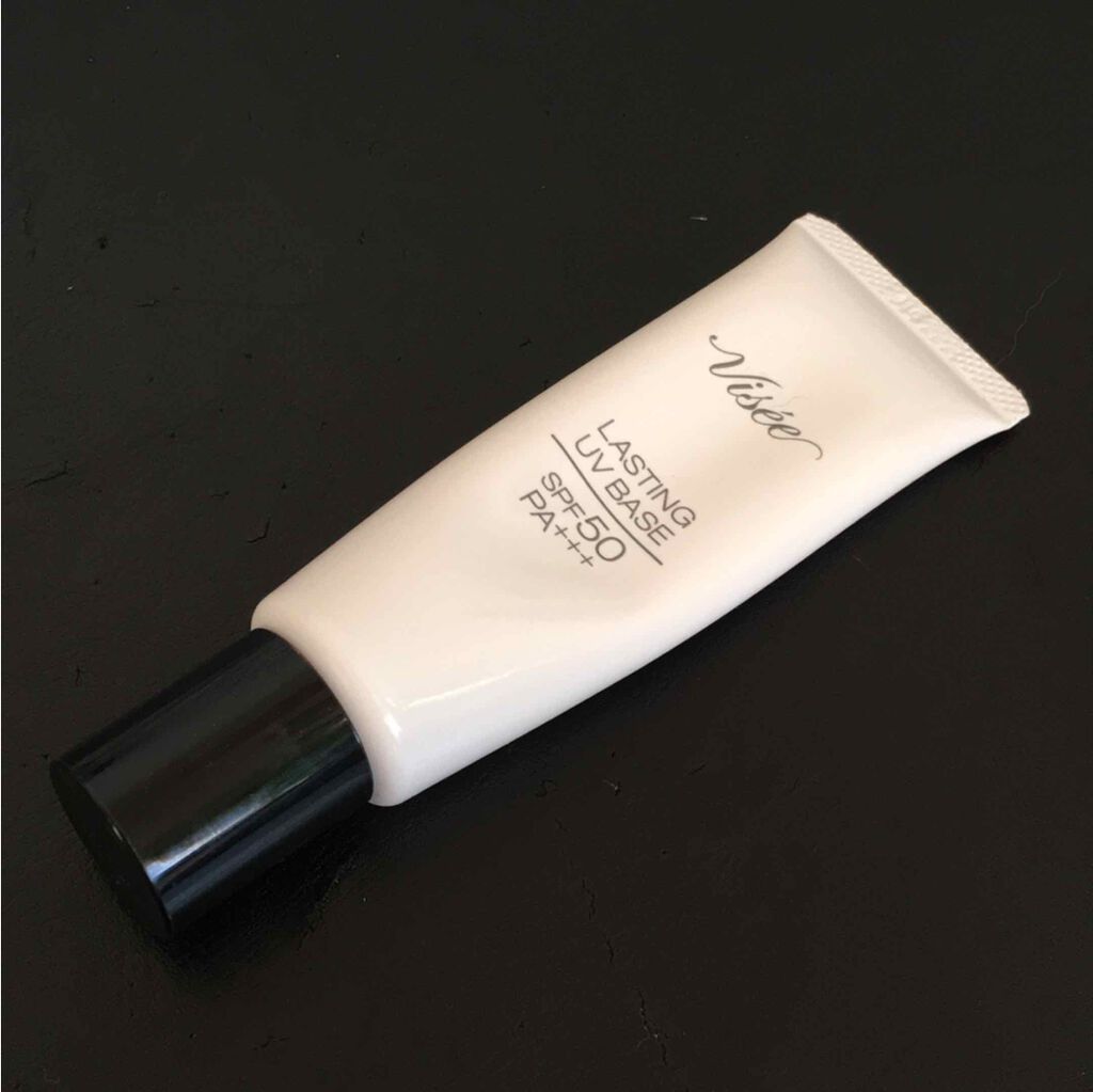 リシェ ラスティングUVベース/Visée/化粧下地を使ったクチコミ(1枚目)