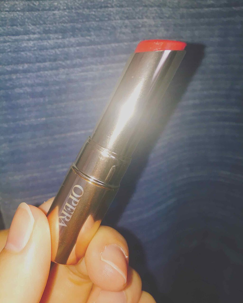 オペラ リップティント N/OPERA/リップティントを使ったクチコミ(1枚目)