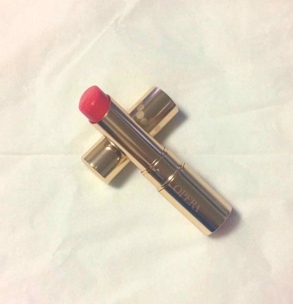 オペラ リップティント N/OPERA/リップティントを使ったクチコミ(1枚目)