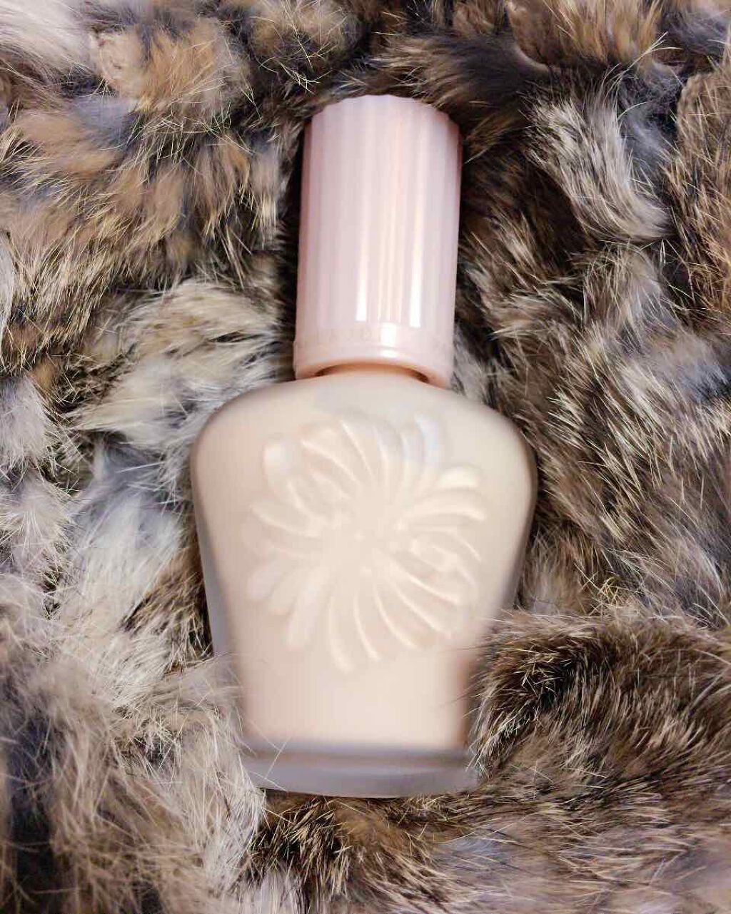 モイスチュアライジング ファンデーション プライマー S/PAUL & JOE BEAUTE/化粧下地を使ったクチコミ(1枚目)