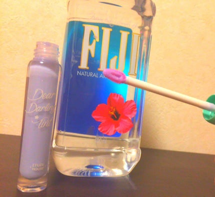 WP ディアダーリンソーダティント/ETUDE/口紅を使ったクチコミ(1枚目)