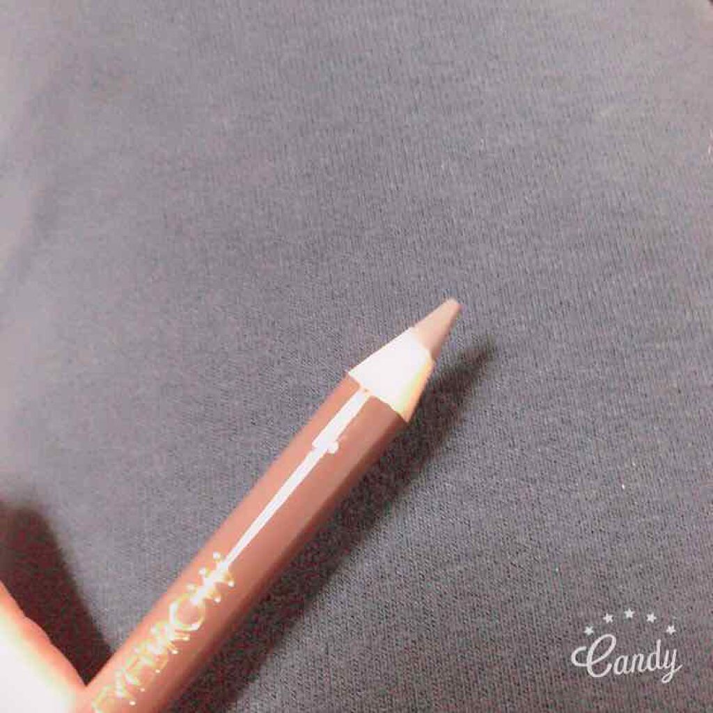 アイフル マユズミA/ビボ/アイブロウペンシルを使ったクチコミ（2枚目）