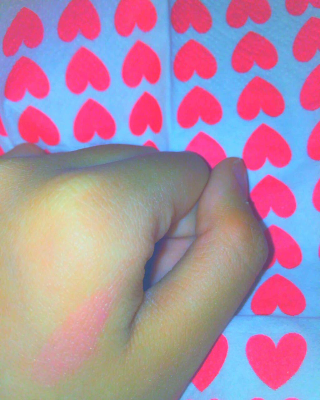 WP ディアダーリンソーダティント/ETUDE/口紅を使ったクチコミ(3枚目)