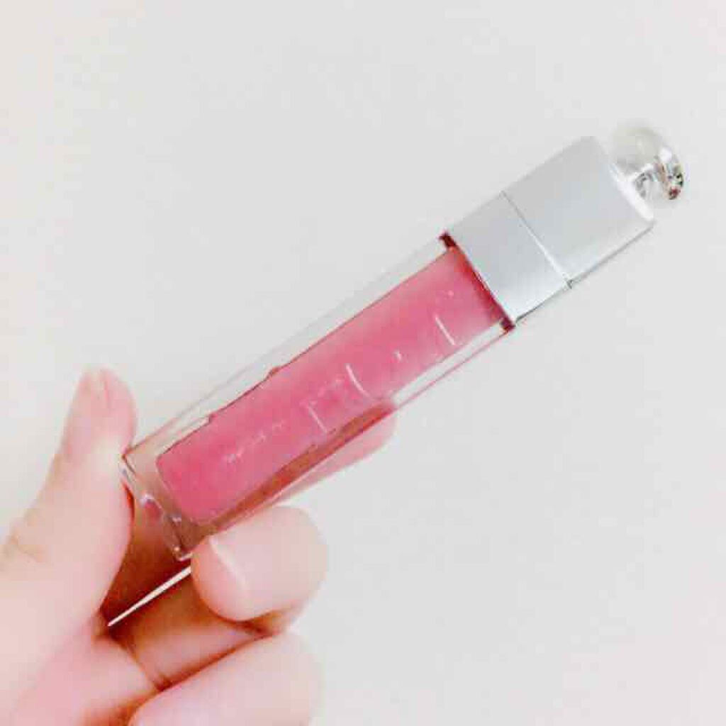 【旧】ディオール アディクト リップ マキシマイザー/Dior/リップグロスを使ったクチコミ(1枚目)