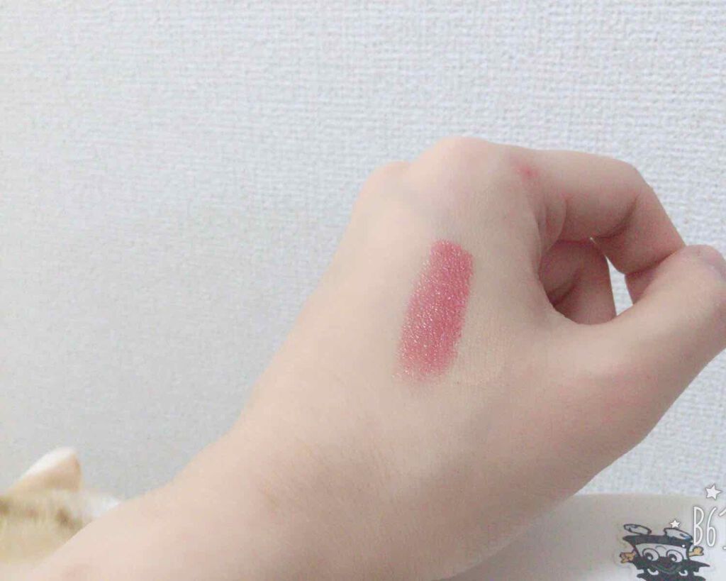 エクシア AL プライムルージュ/ALBION/口紅を使ったクチコミ（1枚目）