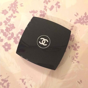 ジュ コントゥラスト/CHANEL/パウダーチークを使ったクチコミ（1枚目）