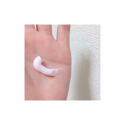 ボムバストクリーム リッチ/PEACH JOHN/バスト・ヒップケアを使ったクチコミ(2枚目)