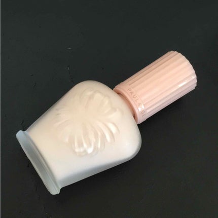 モイスチュアライジング ファンデーション プライマー S/PAUL & JOE BEAUTE/化粧下地を使ったクチコミ(1枚目)
